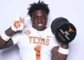 Five-Star Class of 2027 RB Landen Williams-Callis Commits to Texas