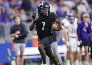 Five-Star Class of 2027 RB Landen Williams-Callis Commits to Texas