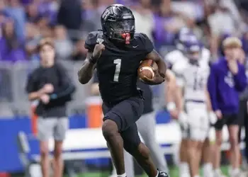 Five-Star Class of 2027 RB Landen Williams-Callis Commits to Texas
