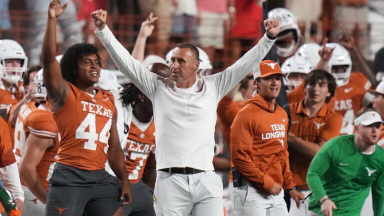 3 Takeaways From Texas’ Instant Classic Win Over Ohio State
