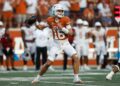 Texas Must Beat Ohio State Not The Other Way Around
