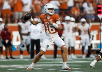 Texas Must Beat Ohio State Not The Other Way Around