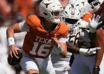 3 Takeaways From Texas’ Blowout Win Over Texas State