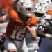 3 Takeaways From Texas’ Blowout Win Over Texas State