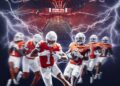Game Day: No. 1 Ohio State Buckeyes @ No. 4 Texas Longhorns