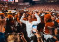 Down Go the Buckeyes: No. 4 Texas Comes From Behind to Beat No. 1 Ohio State 24-23 in Program-Defining Win