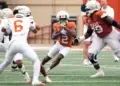 Texas Goes Hollywood: Smothers Ready for the Spotlight Against Ohio State