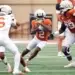 Texas Goes Hollywood: Smothers Ready for the Spotlight Against Ohio State