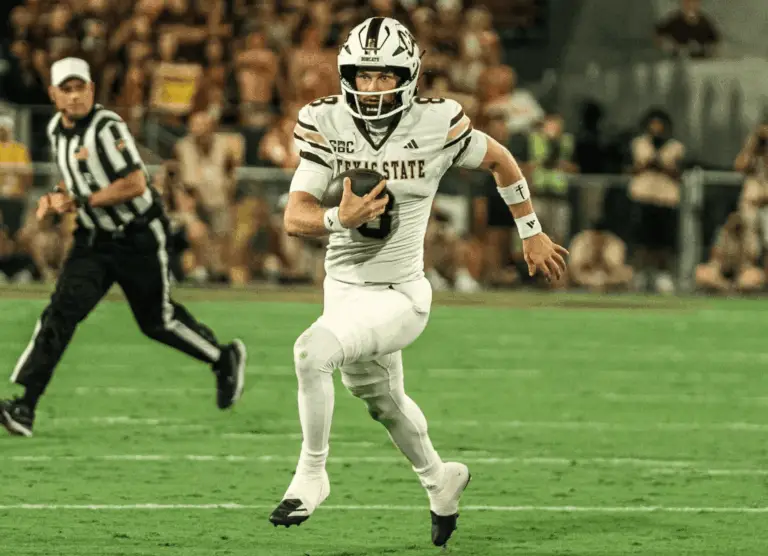 Everything you need to know about the Texas State Bobcats