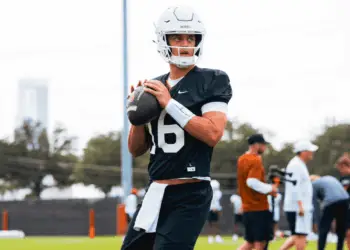X-Factors for Texas State vs No. 5 Texas