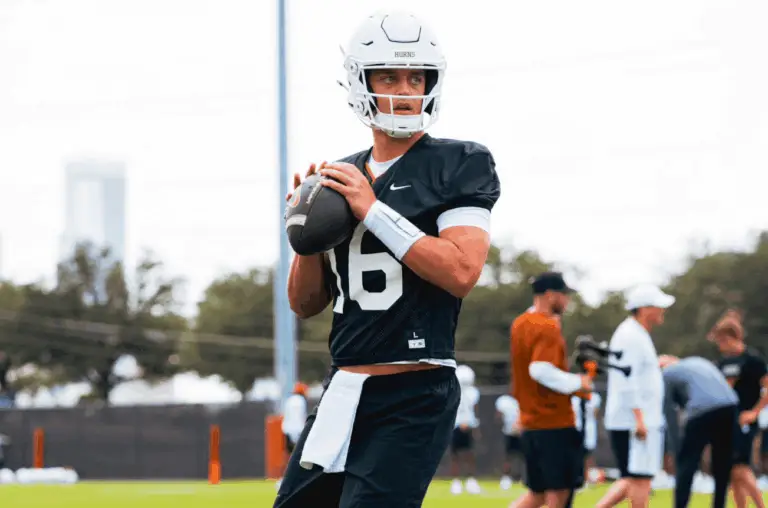 X-Factors for Texas State vs No. 5 Texas