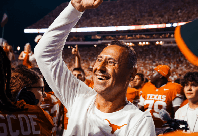 3 Key Storylines Entering No. 1 Texas vs. UTSA