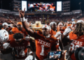 X-Factors for UTSA vs No. 1 Texas