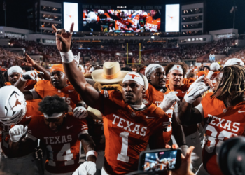 X-Factors for UTSA vs No. 1 Texas