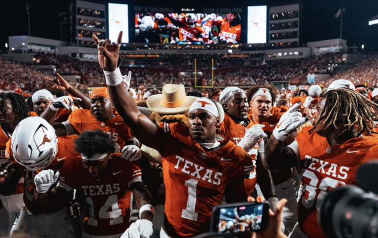 X-Factors for UTSA vs No. 1 Texas