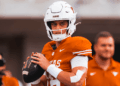 Live Notes from UTSA vs No. 1 Texas