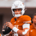 Live Notes from UTSA vs No. 1 Texas