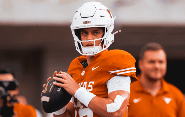 Live Notes from UTSA vs No. 1 Texas