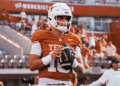3 Key Storylines Entering No. 1 Texas vs No. 14 Tennessee