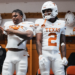 Live Notes from No. 1 Texas vs No. 14 Tennessee