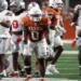 Will Muschamp’s Defense Gave Texas Time to Find an Answer