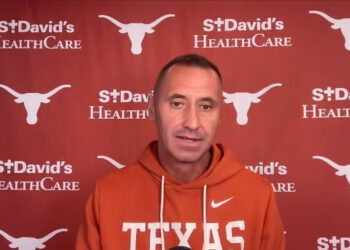 Sarkisian’s Media Presser: Texas Ready for Neyland, the Noise and Even a Presidential Comms Blackout