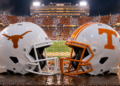 Game Preview: No. 1 Texas vs No. 14 Tennessee
