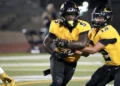 Texas Lands Four-Star 2028 Running Back Micah Rhodes, Continuing a Longhorn Family Legacy