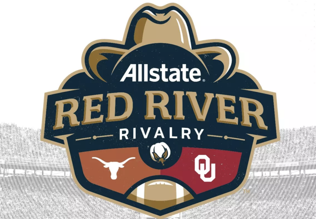 Live Notes from No. 1 Texas vs Oklahoma