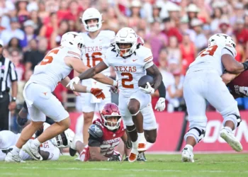 Texas Must Win the Trenches to Stop the Slide Against Ole Miss