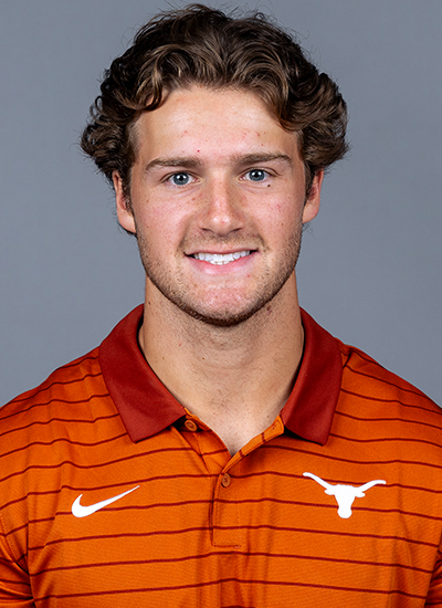 Carson Berger