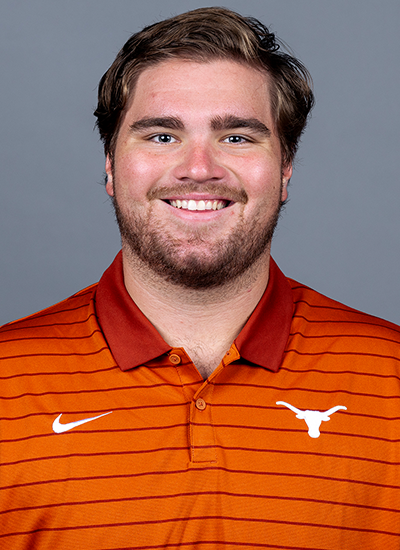 Connor Robertson