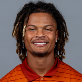 Daylan McCutcheon