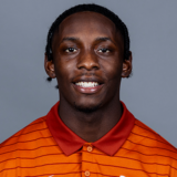 Derek Williams Jr.