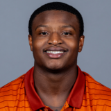 Emaree Winston