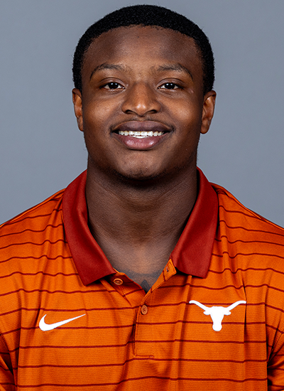 Emaree Winston