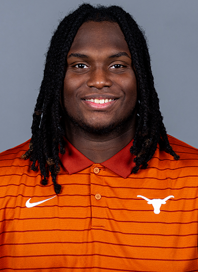 Isaiah Coleman
