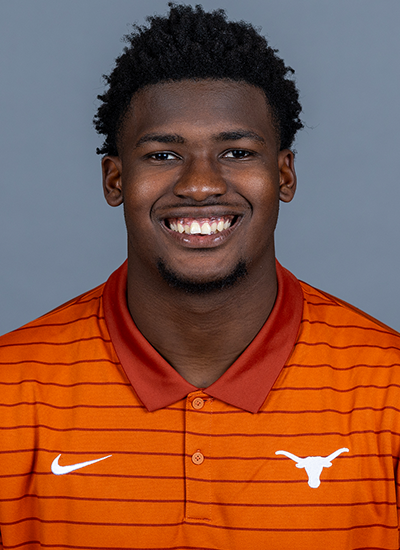 Jamarion Carlton