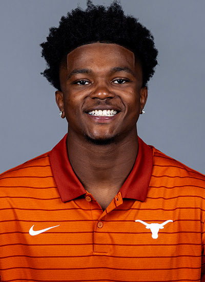 Jelani McDonald
