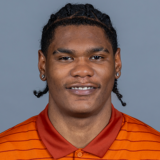 Rasheem Biles