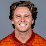Ridge Barker
