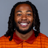 Warren Roberson
