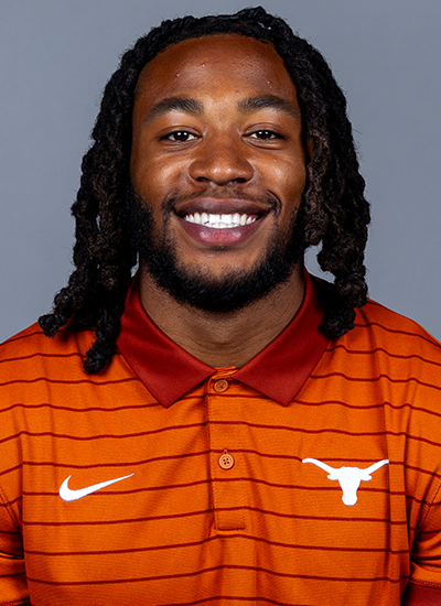 Warren Roberson