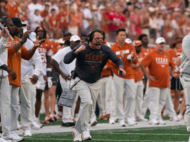 The Texas Defense Holds the Keys to Victory: No Escape, No Explosive Plays