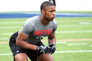 Recruit Profile: Cameron Townsend