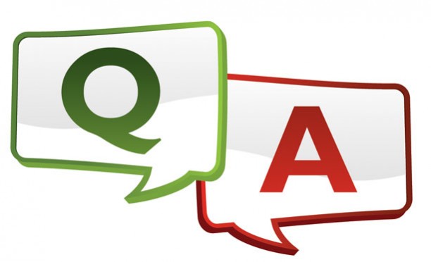 Questions Answered! (7-11)