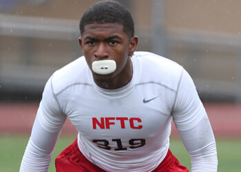 The Horn Sports Top 30 for 2016