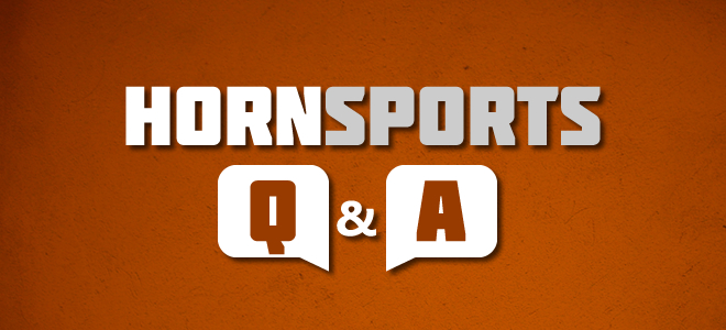 Questions Answered! (8-24)