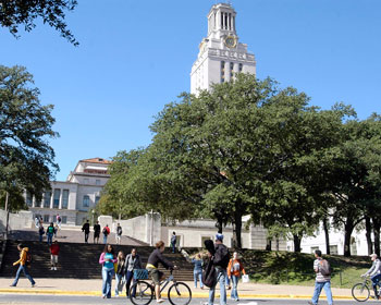 Ringing the carillon