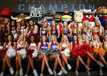 W2W4 in the Big 12: Week 3